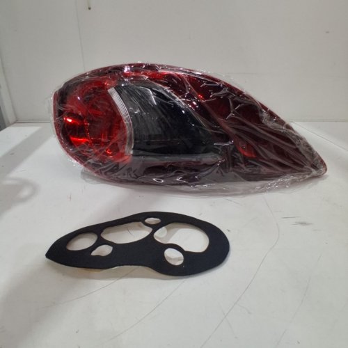 REAR TAIL LIGHT COMPATIBLE WITH MAZDA CX5 CX-5 2013-2016- LEFT ONLY image 4