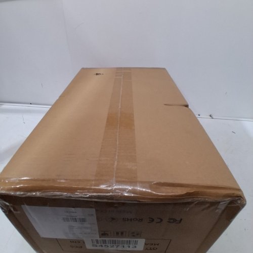 SEYVUM CORDLESS ELECTRIC SNOW SHOVEL - 20 V MAX - RED - (MODEL: 13101) image 5