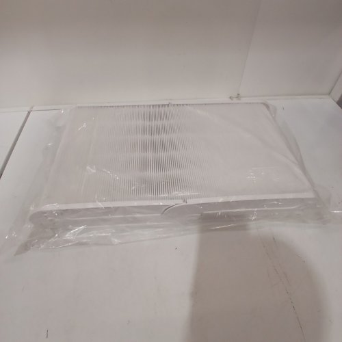 BLUEAIR BLUE GENUINE 211+ AUTO AIR PURIFIER REPLACEMENT FILTER - 12" X 21" X 3" - WHITE (MODEL: 106236) image 2