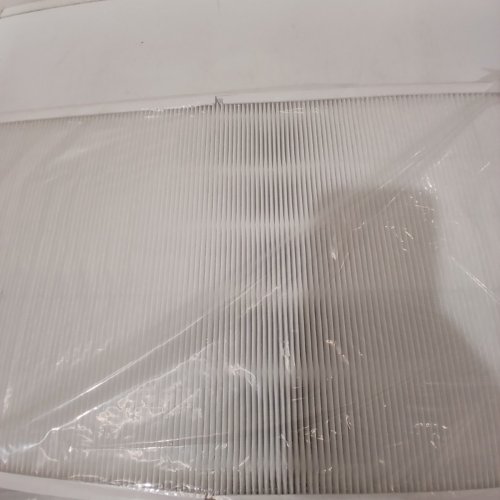 BLUEAIR BLUE GENUINE 211+ AUTO AIR PURIFIER REPLACEMENT FILTER - 12" X 21" X 3" - WHITE (MODEL: 106236) image 3