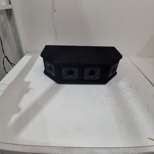 PYLE-PRO 6 WAY DJ SPEAKER SYSTEM FULL RANGE AUDIO REPRODUCTION, 150 RMS, SIX 2.5" PIEZO HORN TWEETERS - 300W - BLACK CARPETED FINISH - (MODEL:PAHT6) image 2