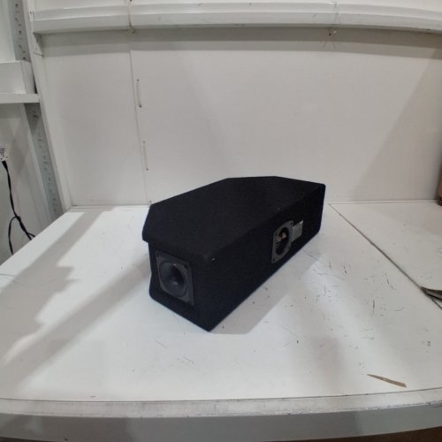 PYLE-PRO 6 WAY DJ SPEAKER SYSTEM FULL RANGE AUDIO REPRODUCTION, 150 RMS, SIX 2.5" PIEZO HORN TWEETERS - 300W - BLACK CARPETED FINISH - (MODEL:PAHT6) image 3