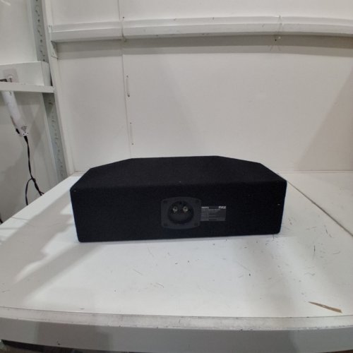 PYLE-PRO 6 WAY DJ SPEAKER SYSTEM FULL RANGE AUDIO REPRODUCTION, 150 RMS, SIX 2.5" PIEZO HORN TWEETERS - 300W - BLACK CARPETED FINISH - (MODEL:PAHT6) image 4