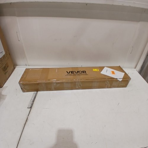 PUSH COMMERCIAL EMERGENCY BAR PANIC EXIT DEVICE - 26" X 6" - SILVER (MODEL: UL500P) image 4