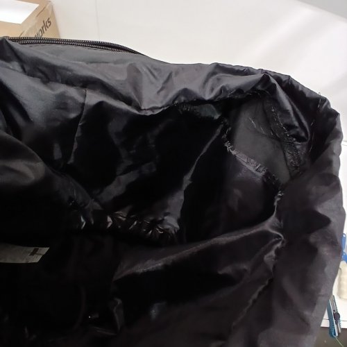 AMAZONBASICS INTERNAL FRAME HIKING BACKPACK - 75L - BLACK (MODEL: B06Y57GNY1) image 5