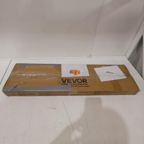 HUMANE ANIMAL TRAP - GALVANIZED IRON - 24" X 8" X 8" - SILVER (MODEL: LB-18) image 4