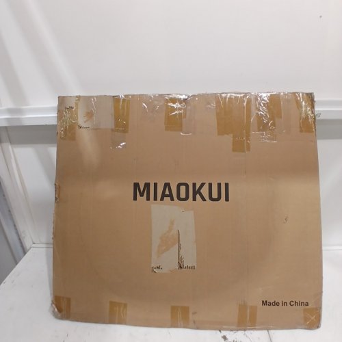 2PK MIAOKUI HEAVY DUTY POLYMER FLOOR MATS - 24" X 30" / UNIVERSAL - BLACK image 4