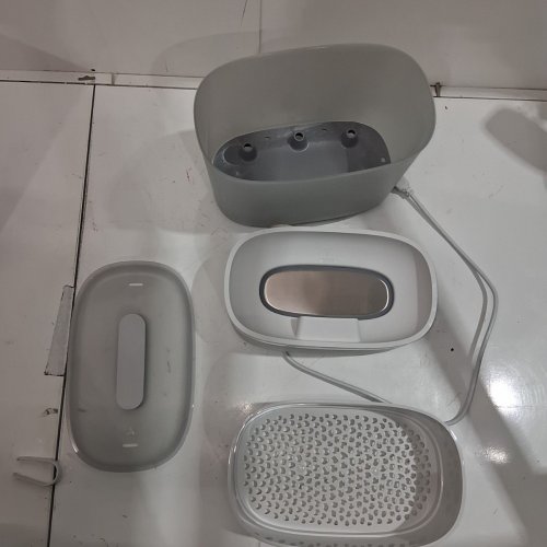PHILIPS AVENT PREMIUM BOTTLE STERILIZER & DRYER - WHITE (MODEL: SCF293/00) image 4