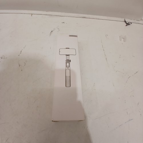 ANXRE MULTI-USE SELFIE STICK AND TRIPOD STAND WITH REMOTE - 50" - BLACK - (MODEL: ANXST01BL) image 3