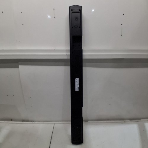 SAMSUNG 2.1CH SOUNDBAR W/DOLBY DIGITAL 5.1 AND WIRELESS SUBWOOFER - BLACK (MODEL: HW-B550F) image 6