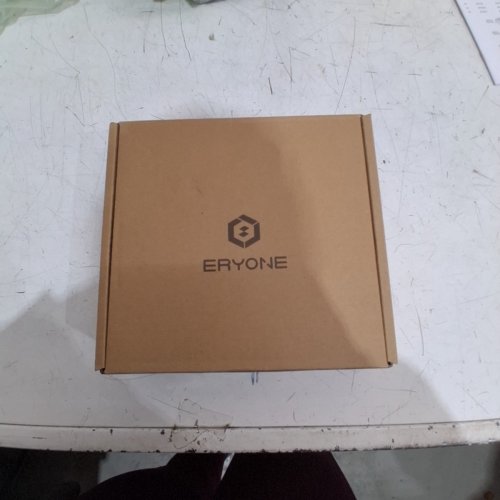 ERYONE HYPER SPEED DUAL-COLOR SILK PLA 3D PRINTER FILAMENT - 1.75 MM, 1KG - GOLD & PURPLE (ITEM: G0103001) image 4