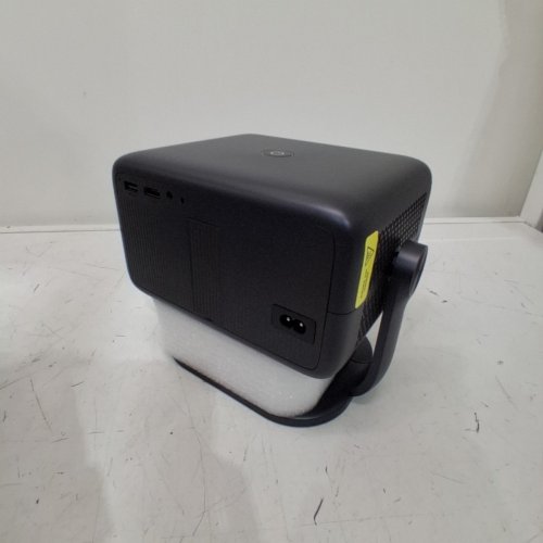 LYNCAST NATIVE SMART PROJECTOR - 1080P - 4K/8K - BLACK (MODEL:L018) image 6