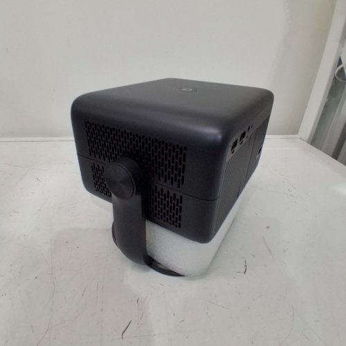 LYNCAST NATIVE SMART PROJECTOR - 1080P - 4K/8K - BLACK (MODEL:L018) image 7