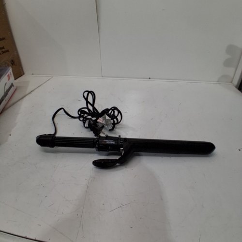BABYLISSPRO CERAMIX XTREME CERAMIC EXTRA LONG CURLING IRON - 1 1/4" - BLACK (MODEL: BABC125XLSC) image 3