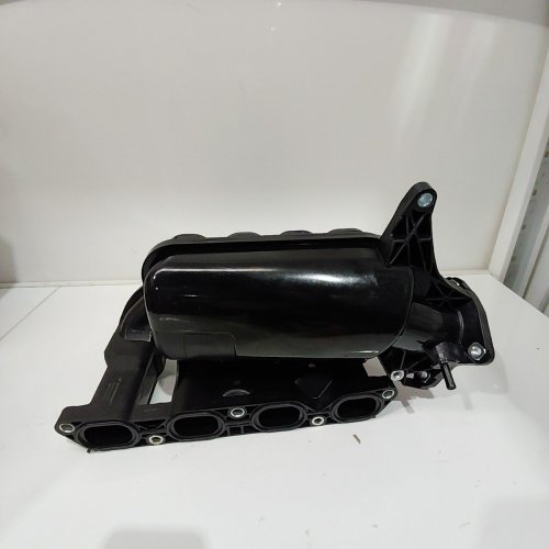 A-PREMIUM ENGINE INTAKE MANIFOLD - COMPATIBLE WITH VARIOUS PONTIAC/TOYOTA MODELS - BLACK (MODEL: IM15560-C/Q102431449) image 4