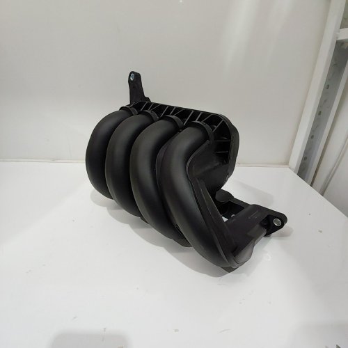A-PREMIUM ENGINE INTAKE MANIFOLD - COMPATIBLE WITH VARIOUS PONTIAC/TOYOTA MODELS - BLACK (MODEL: IM15560-C/Q102431449) image 5