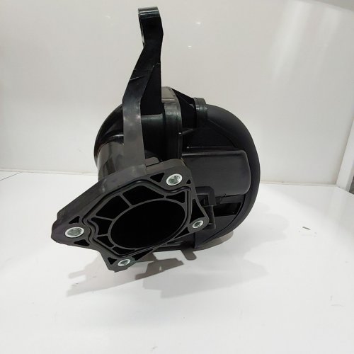 A-PREMIUM ENGINE INTAKE MANIFOLD - COMPATIBLE WITH VARIOUS PONTIAC/TOYOTA MODELS - BLACK (MODEL: IM15560-C/Q102431449) image 6
