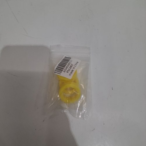 3PK SODA MACHINE SILICONE O RING SEAL GASKETS FOR SODASTREAM DUO/TERRA/ART - YELLOW (MODEL: PM2407) image 4