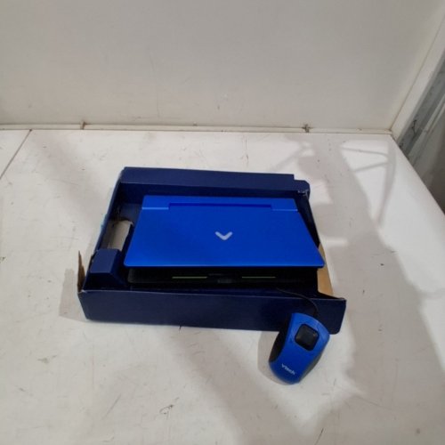 VTECH GENIO BILINGUAL JUNIOR BOOK - BLUE (MODEL: 5812) image 3