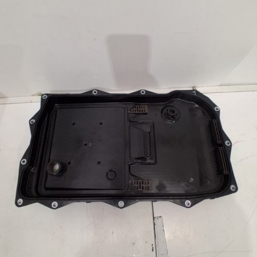 TRANSMISSION OIL PAN - BLACK (MODEL: OP24192U) image 3