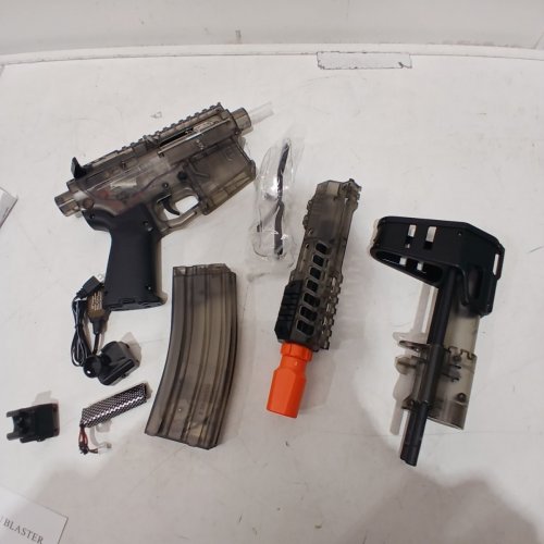 BIU BLASTER ELECTRIC BLASTER GEL LAUNCHER (MODEL: SBL-20A) image 3