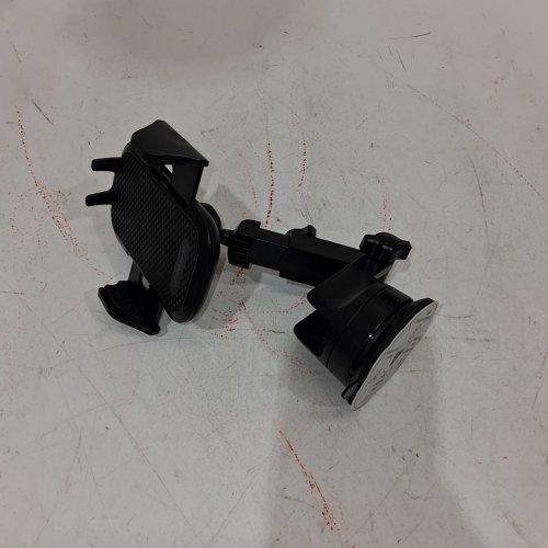 VANMASS CAR MOUNT PHONE HOLDER - BLACK (MODEL: CTVK13) image 2