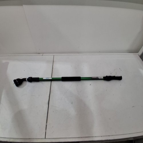DRAMM TELESCOPING RAINSELECT RAIN WAND - 34"-55" - GREEN (MODEL:13624) image 2