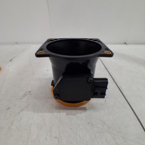 A-PREMIUMM 4-PIN MASS AIR FLOW SENSOR ASSEMBLY COMPATIBLE WITH VARIOUS MAKES & MODELS - BLACK image 4