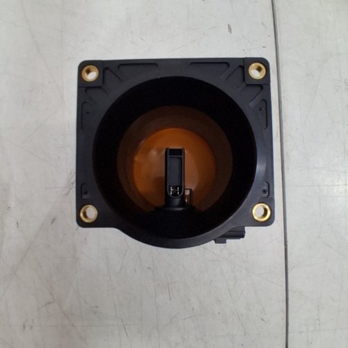 A-PREMIUMM 4-PIN MASS AIR FLOW SENSOR ASSEMBLY COMPATIBLE WITH VARIOUS MAKES & MODELS - BLACK image 5