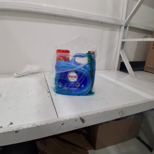 PERSIL TRIPLECARE DEEP CLEAN LAUNDRY DETERGENT - 3.72 L - 96 LOADS - ORIGINAL SCENT image 3