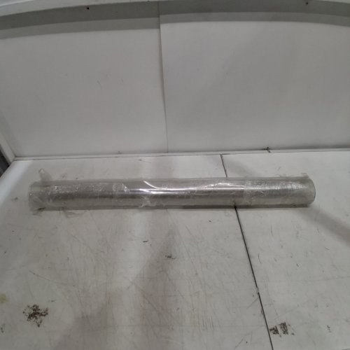 PLASTIC COVER / PROTECTOR FOR DINING ROOM TABLE - 3FT X 5FT - CLEAR image 5