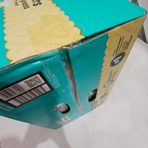 160PK PAMPERS SWADDLERS DIAPERS - SIZE 1 - 8-14LB image 3