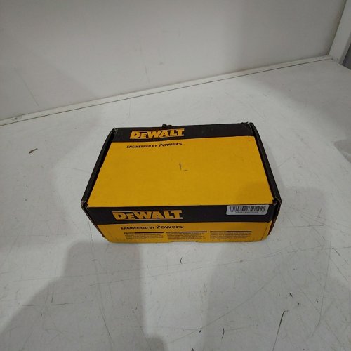 50PK DEWALT LOK-BOLT AS ANCHORS - 3/8" X 4" (MODEL: 05345S) image 2