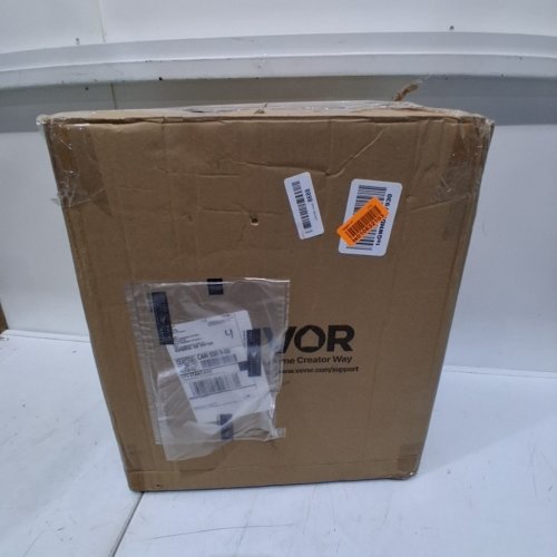 PORTABLE CAMPING TOILET WITH REMOVABLE PAPER HOLDER - 5L CAPACITY - GREY (MODEL: QJK) image 4