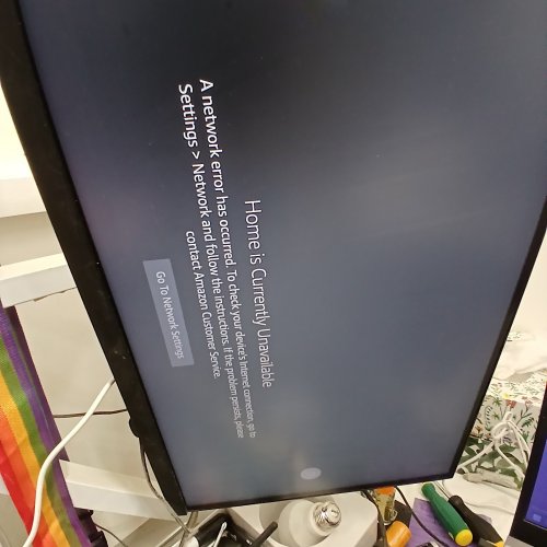 AMAZON FIRE TV STICK LITE image 2