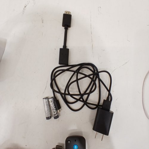 AMAZON FIRE TV STICK LITE image 4