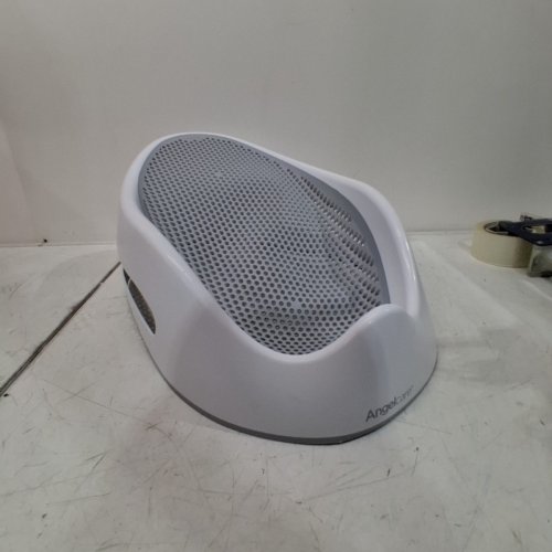 ANGELCARE BABY BATH SUPPORT - GREY image 2
