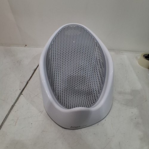 ANGELCARE BABY BATH SUPPORT - GREY image 4