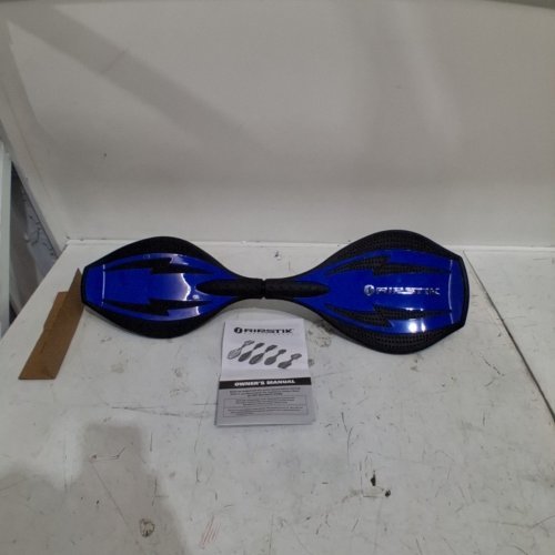 RAZOR RIPSTIK RIPSTER - O/S - BLUE image 2