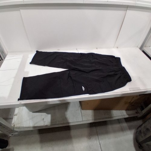 CAONAT ALL MOUNTAIN WATER RESISTANT CARGO HIKING PANTS - 2XL - BLACK image 4