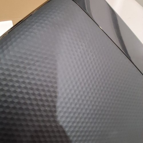 VIAMOTION VIBRATION PLATE WITH LED SCREEN - 265LBS MAX - BLACK (MODEL: ZF-0901) image 4