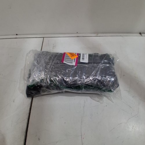 WOMEN'S LEVI'S CINCH BAGGY JEANS - 31W X 31L - CAPTURING MOMENTS BLACK (STYLE: 001UP0003) image 4