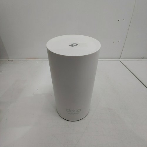 TP-LINK AX3000 OUTDOOR/INDOOR MESH WI-FI UNIT - WHITE (MODEL: DECO X50-OUTDOOR) image 2