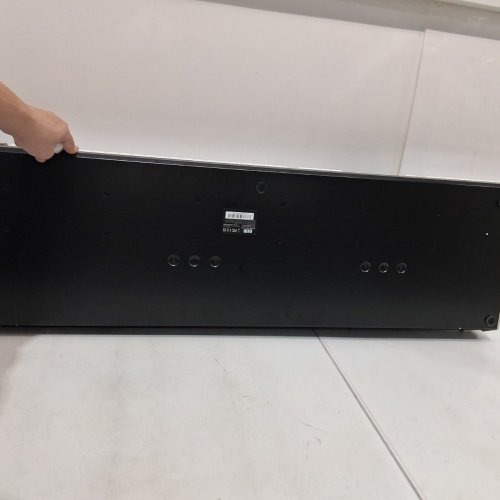 ASM HYDRASYNTH DELUXE 73-KEY SYNTHESIZER KEYBOARD - BLACK (MODEL: HSLX) image 10