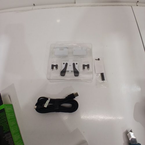 COLLECTIVE MINDS WIRED STRIKEPACK FPS DOMINATOR XBOX X/S CONTROLLER ADAPTER - WHITE image 2