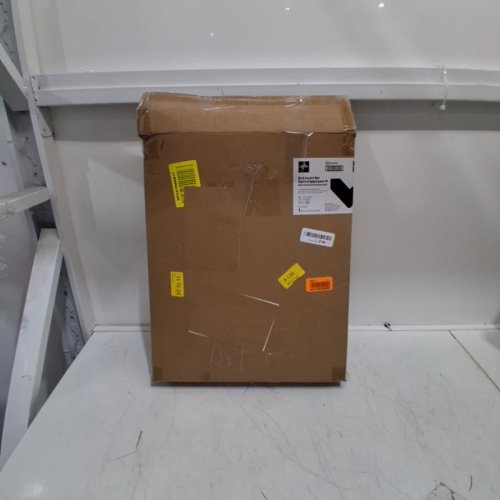 MEDLINE HEIGHT ADJUSTABLE BED ASSIST BAR WITH STORAGE BAG - 32"-44" - BLACK (MODEL: BA6800) image 4