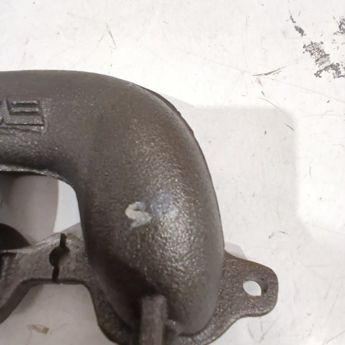 DORMAN DRIVER SIDE EXHAUST MANIFOLD FOR SELECT CADILLAC/CHEVROLET/GMC VEHICLES - BLACK - (MODEL: 674-495) image 3