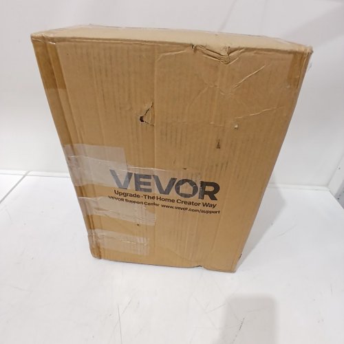 VEVOR RV WATER FILTER SYSTEM WITH REPLACEABLE CARTRIDGE - 3.2GPM - BLUE/BLACK (MODEL: PRS107-ST) image 2