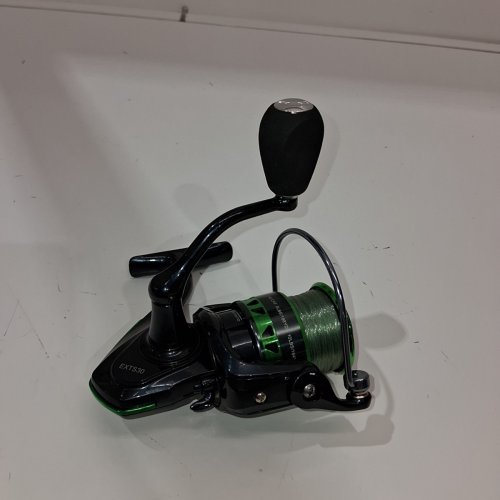 BPS EXTREME STK SPINNING REEL - 5:2:1 - SIZE 30 (MODEL: EXTS30) image 2