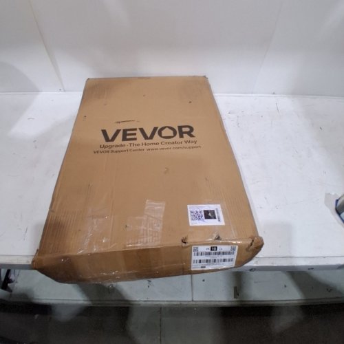 VEVOR FOLDABLE PLATFORM TRUCK - 330LBS CAPACITY - BLACK (MODEL: PZS200P) image 7